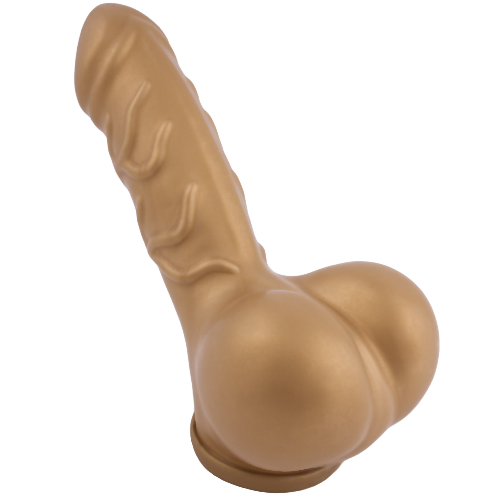 Toylie Latex Penis Sheath "Danny" Shaft Length 11.5cm - in 6 Colors