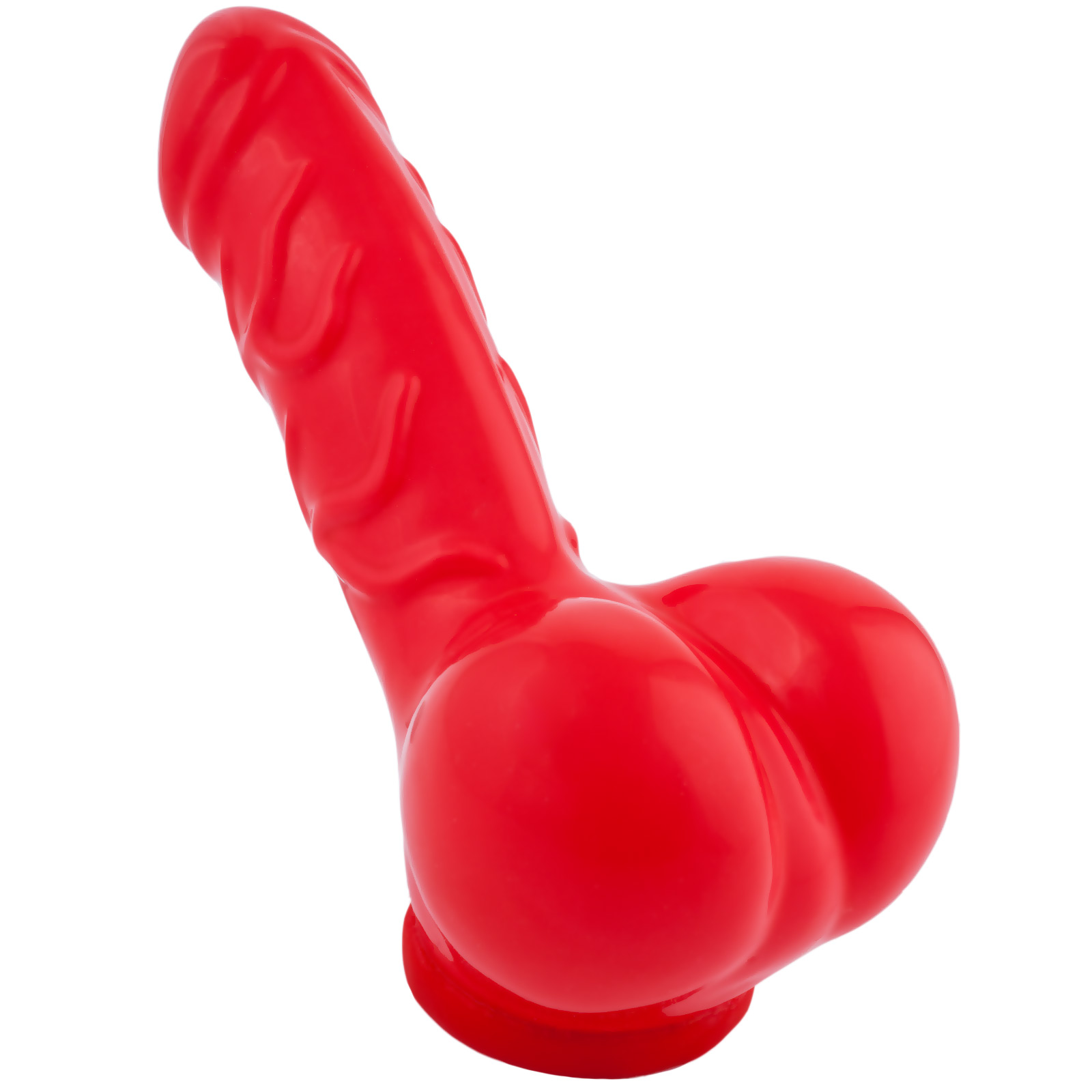 Toylie Latex Penis Sheath "Danny" Shaft Length 11.5cm - in 6 Colors