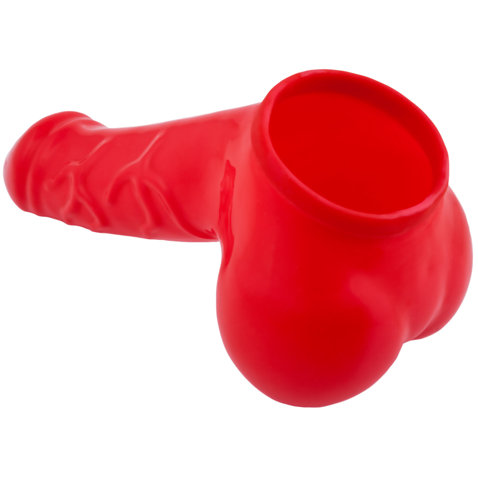 Toylie Latex Penis Sheath "Danny" Shaft Length 11.5cm - in 6 Colors