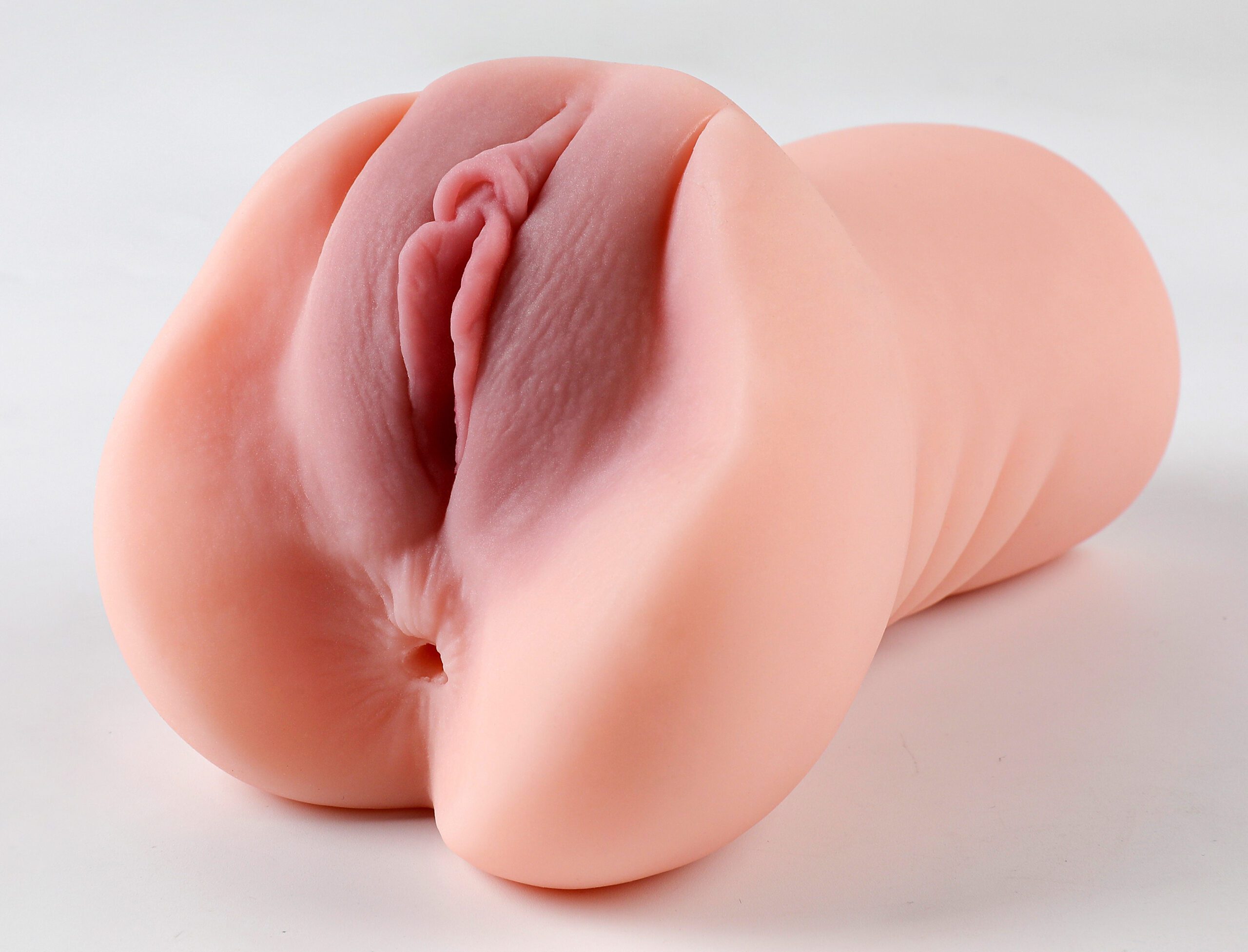 Toylie Vagina and Anus Masturbator