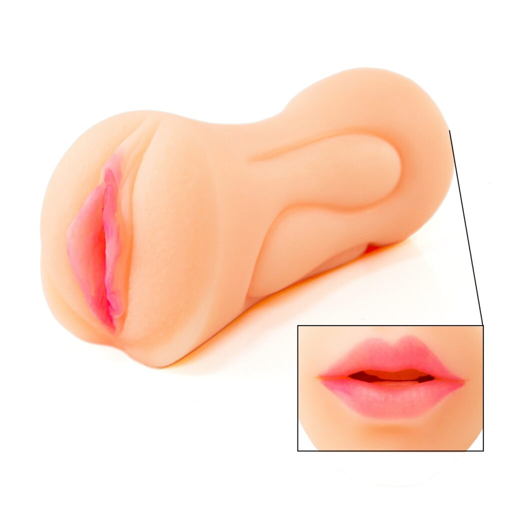 Masturbator Nr.2-Titel