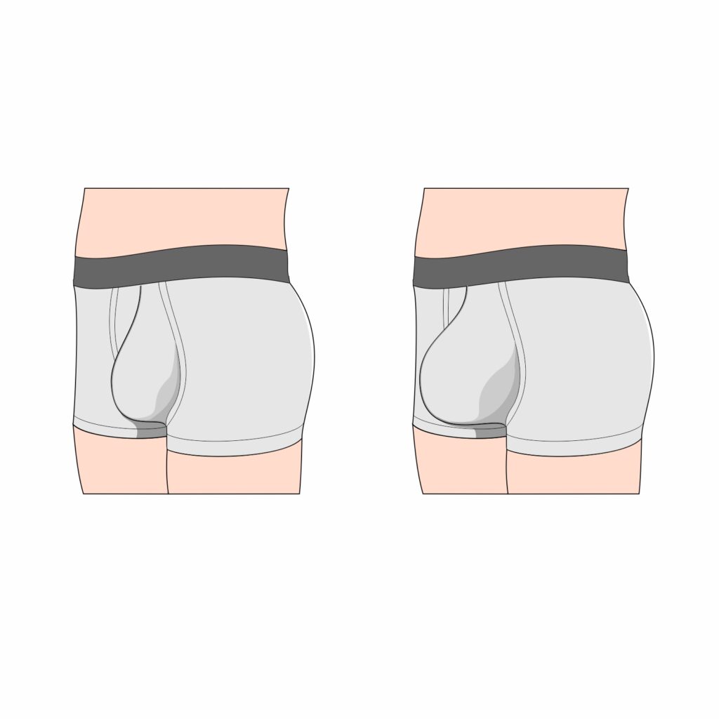 Unterhose 2