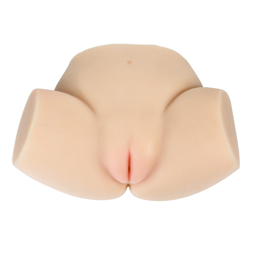 Torso Masturbator 5,2kg 3